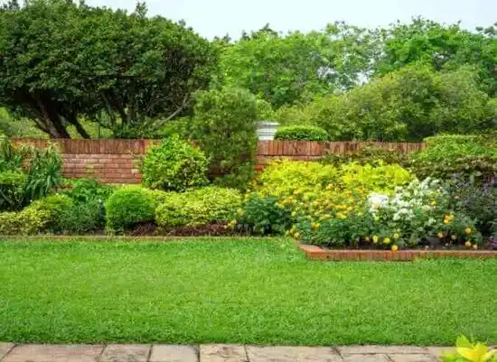 landscaping services Yellow Springs